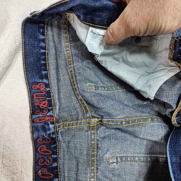 Pepe Jean's B15 - Picture 5 of 11